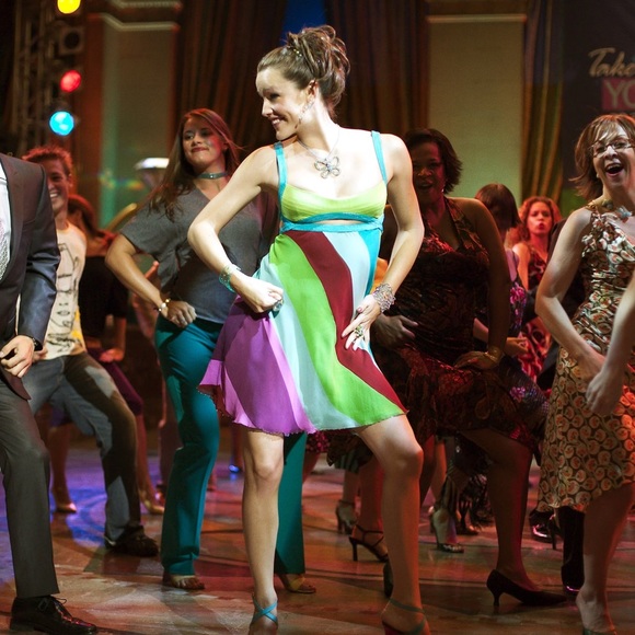 *SOLD* Bodycon Halter Mini Dress - Picture 3 of 8